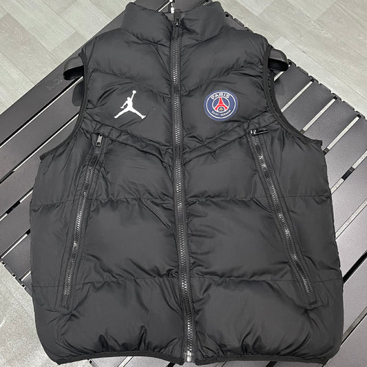 Rompeviento 2026/27 PSG Jordan