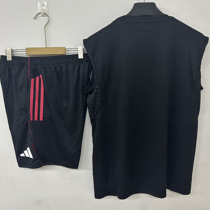 Conjunto Entrenamiento 2026 Ajax