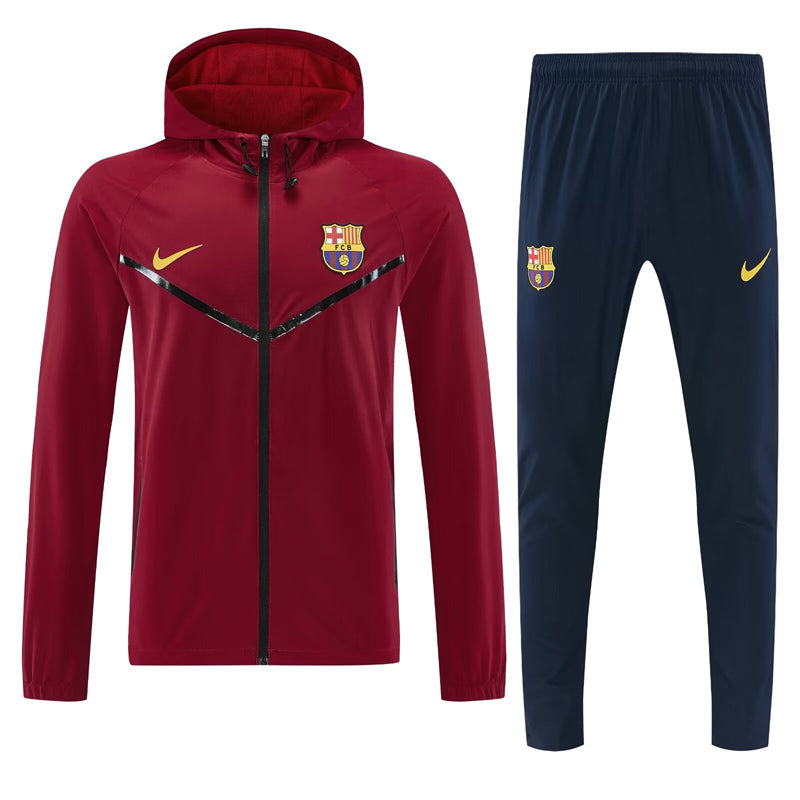 rompeviento 2026/27 barcelona