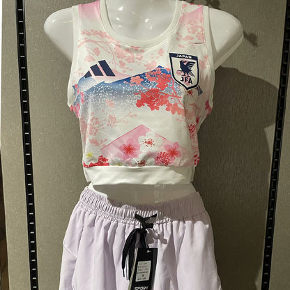 2025/26 Japon Especial Mujer Selecciones