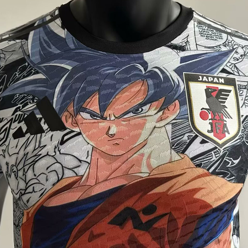 2025 Japon Especial Versión Jugador Selecciones