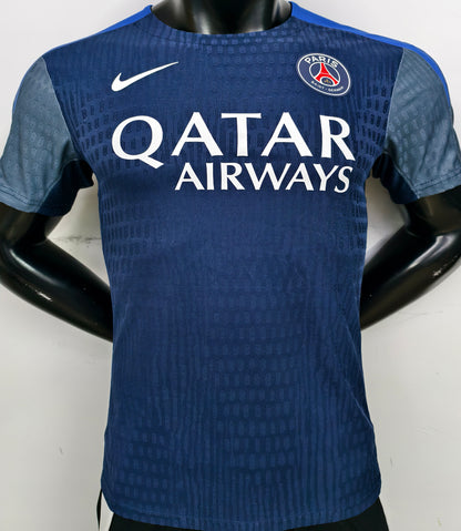 Jersey 2025/26 PSG Especial Manga corta Versión Jugador