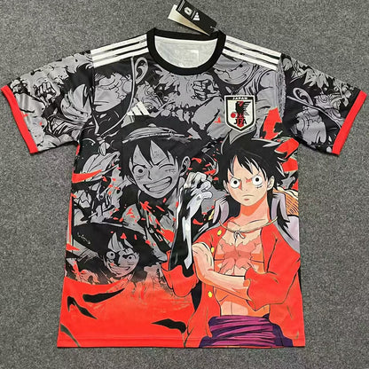 2025 Japon Especial Versión Fan Selecciones