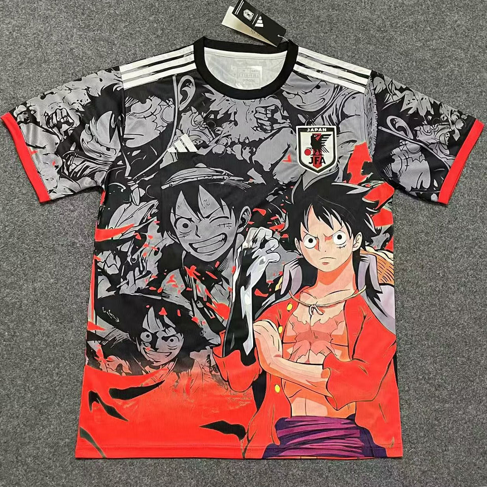 2025 Japon Especial Versión Fan Selecciones