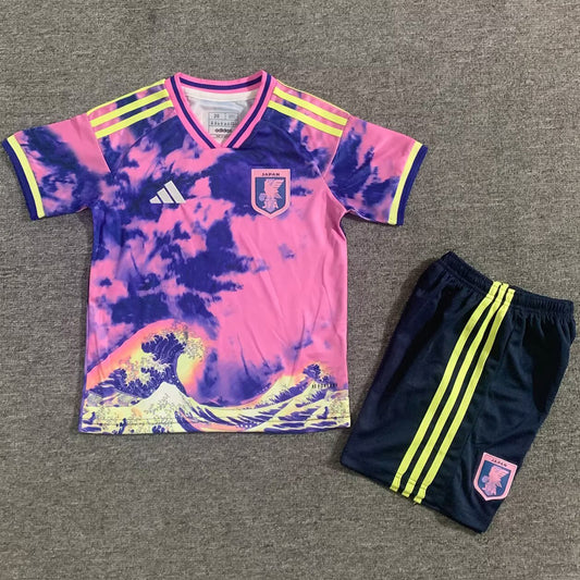 2025/26 Japon Especial Niño Selecciones