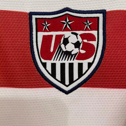 2013 USA Local Versión Fan Selecciones Retro