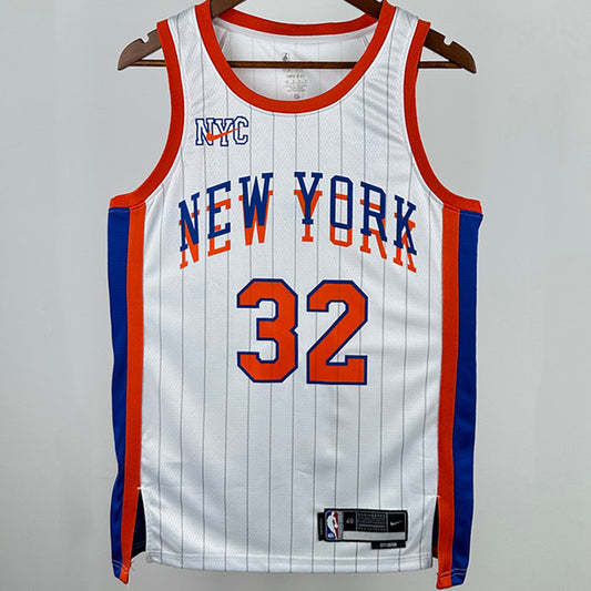 2025 NY NBA