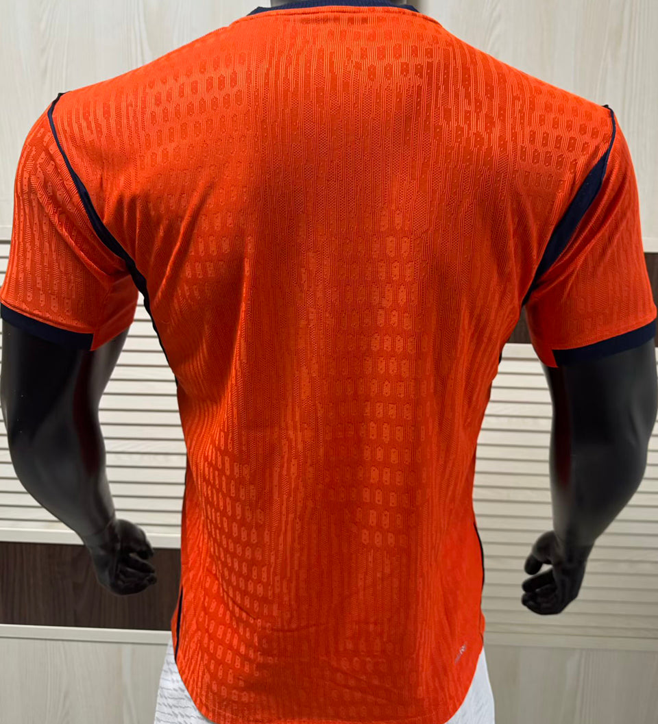 2026/27 holanda local versión jugador selecciones