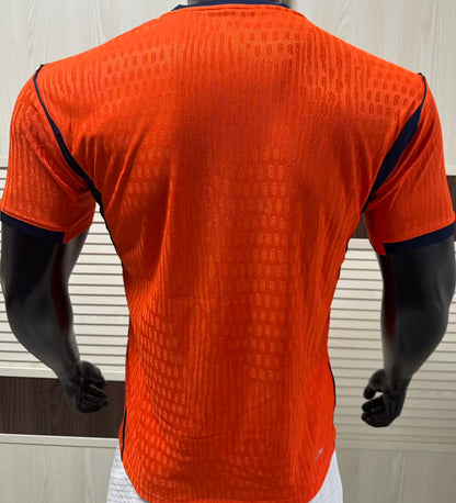 2026/27 Holanda Local Versión Jugador Selecciones