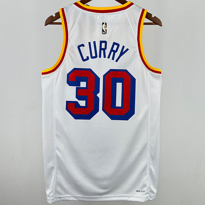 2024/25 Warriors NBA Retro