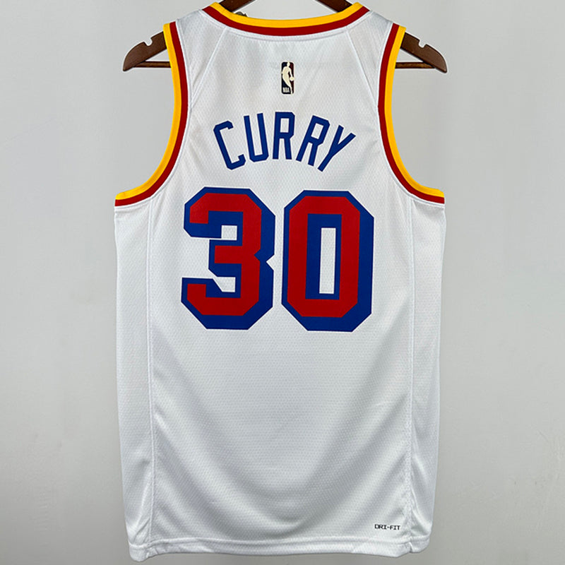 2024/25 Warriors NBA Retro