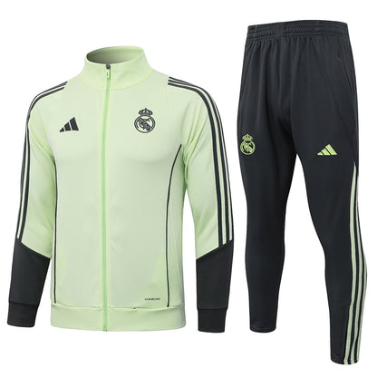 Conjunto Casual 2026/27 Real Madrid