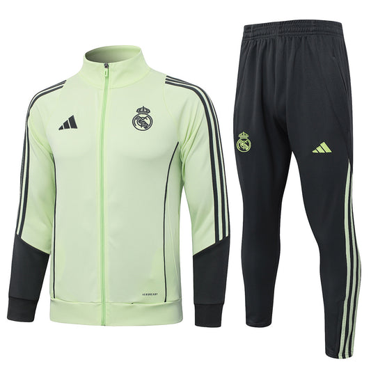 Conjunto Casual 2026/27 Real Madrid