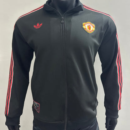 Conjunto Casual 2025/26 Manchester United
