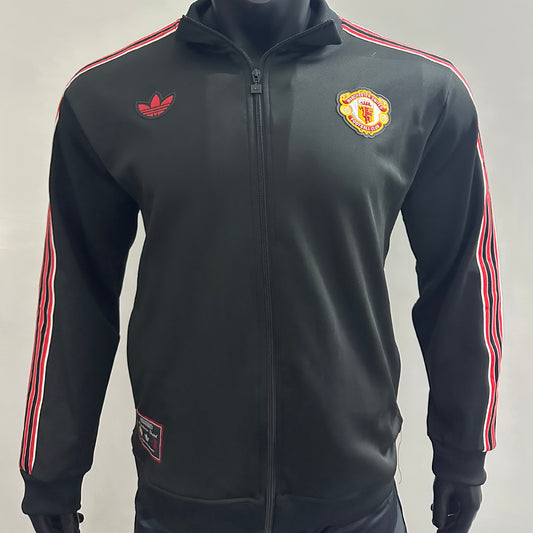 Conjunto Casual 2025/26 Manchester United