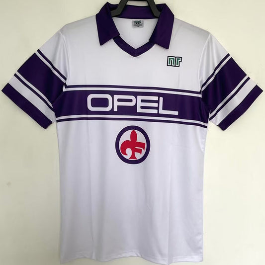 Jersey 1984/85 ACF FC Local Manga corta Versión Fan Retro