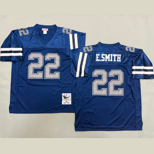 Jersey 2115 Dallas Cowboys NFL Retro