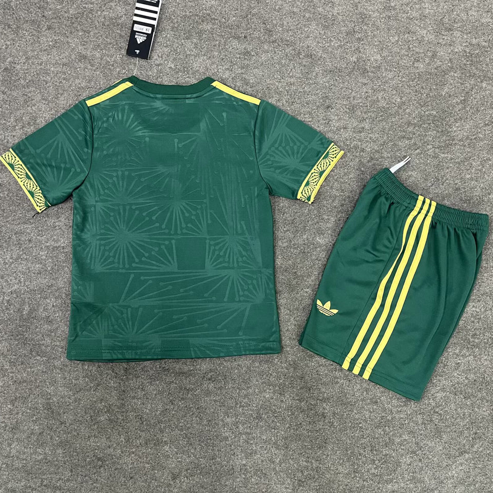 2025 Mexico Especial Niño Selecciones