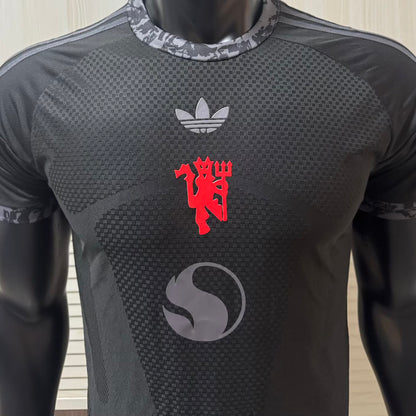 Jersey 2026/27 Manchester United Especial Manga corta Versión Jugador
