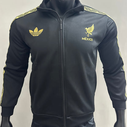 Conjunto Casual 2025 Mexico