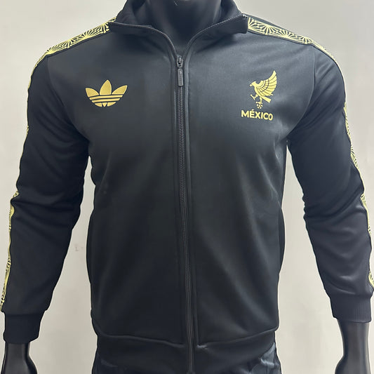 Conjunto Casual 2025 Mexico