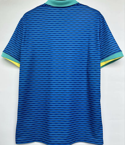 2024/25 Brasil Visitante Versión Fan Selecciones