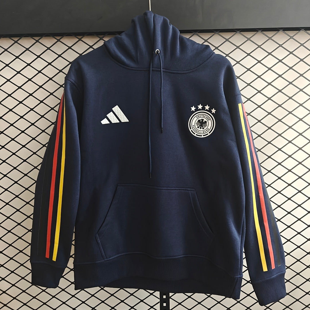 hoody 2026/27 alemania