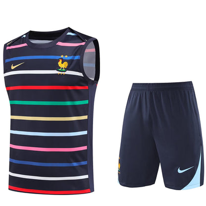 Conjunto Entrenamiento 2024/25 Francia
