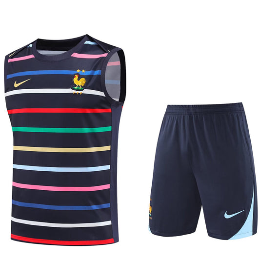 Conjunto Entrenamiento 2024/25 Francia