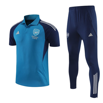 Conjunto Entrenamiento 2026/27 Arsenal
