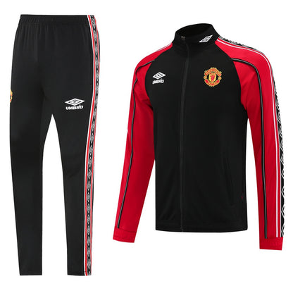 Conjunto Casual 2025/26 Manchester United