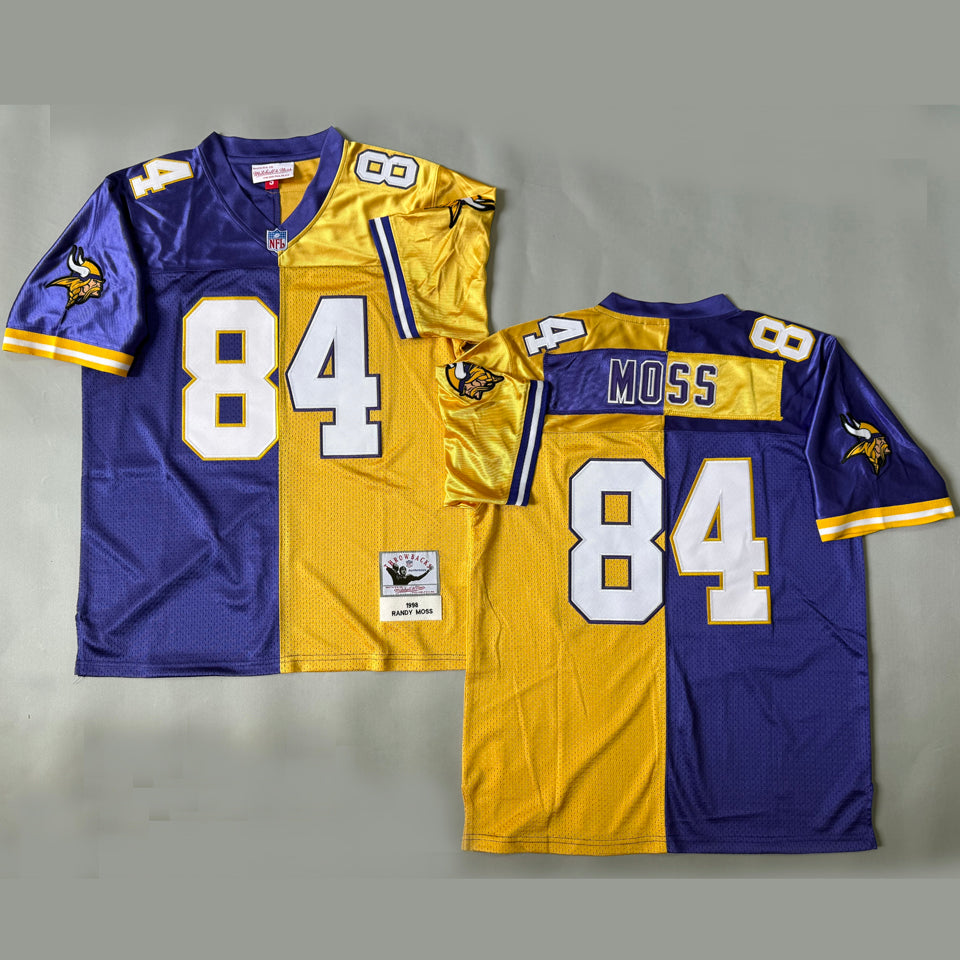 jersey 2120 minnesota vikings nfl retro