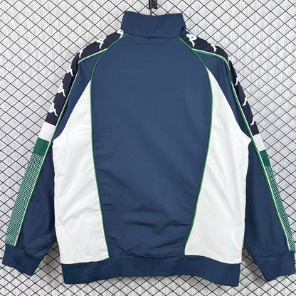 Rompeviento 1997/1998 R BTS Retro