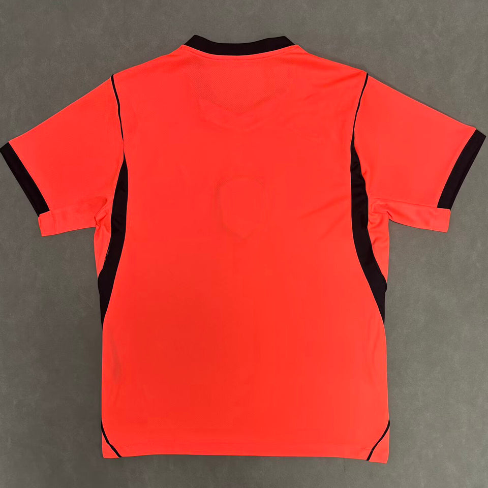 2026/27 holanda local versión fan selecciones