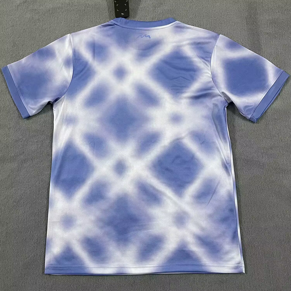 2025 el salvador especial versión fan selecciones