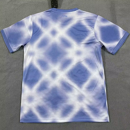 2025 EL Salvador Especial Versión Fan Selecciones