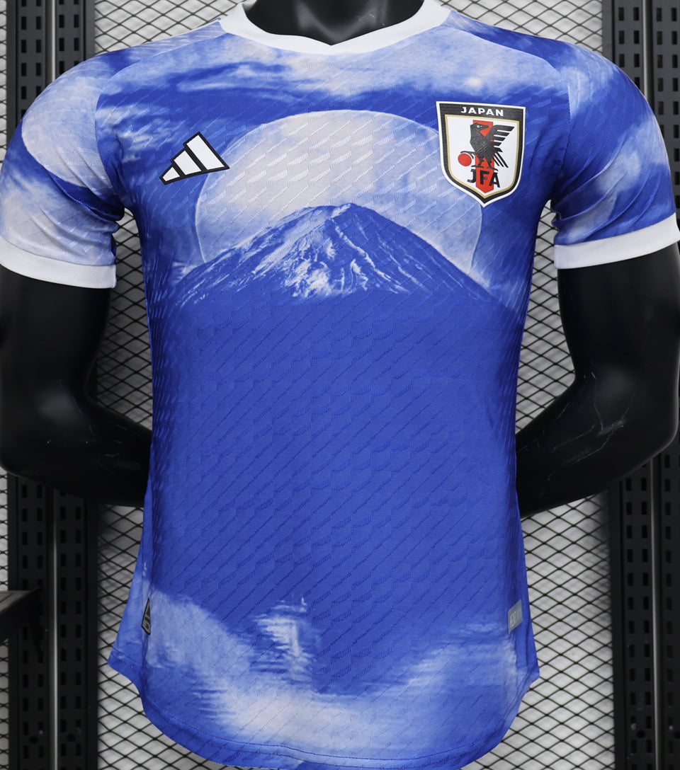 2023/24 Japon Especial Versión Jugador Selecciones