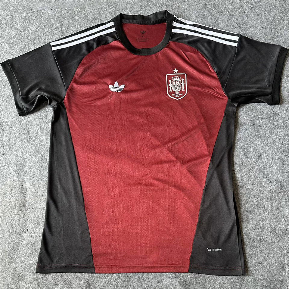 2026/27 españa especial versión fan selecciones