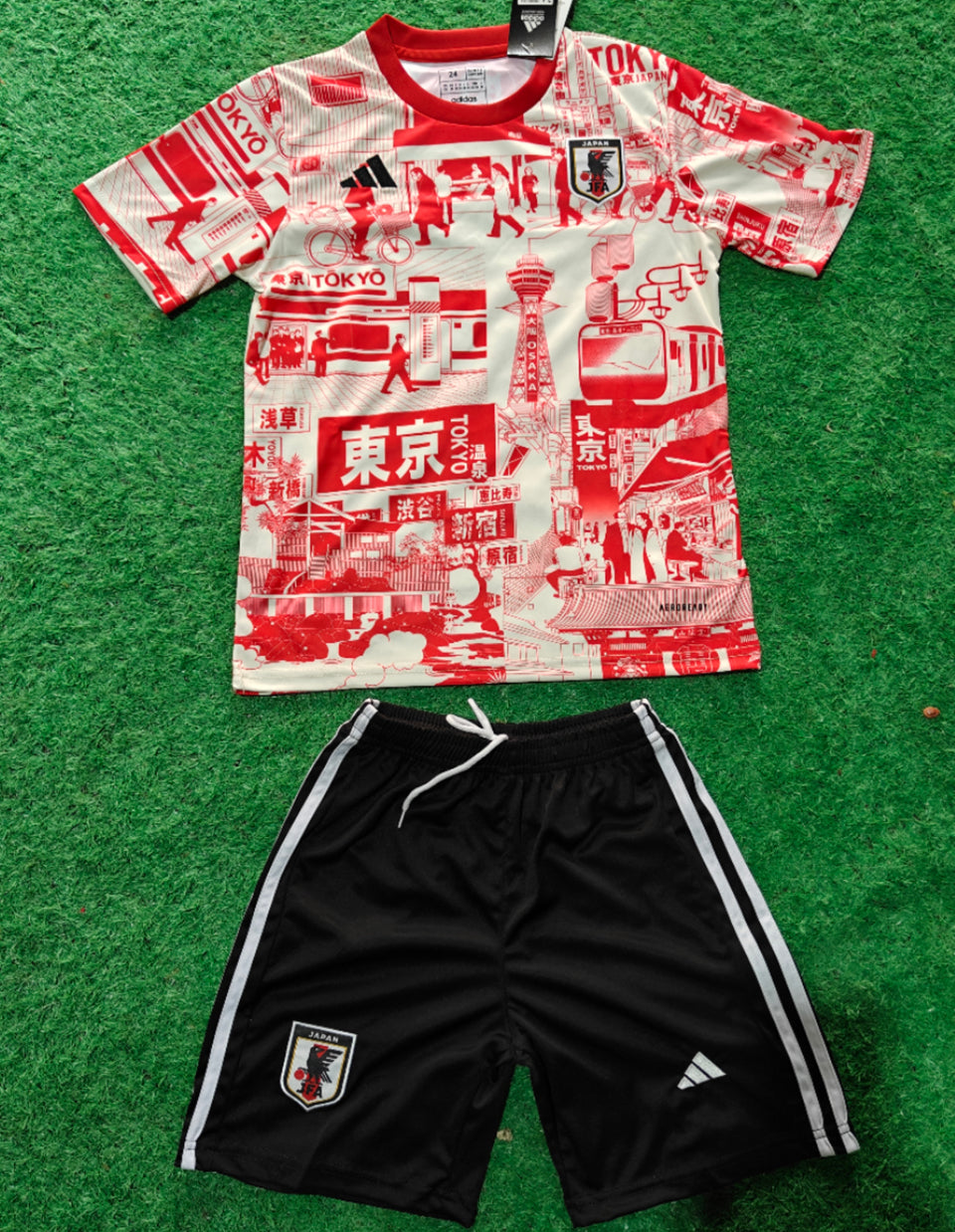 2025 Japon Especial Niño Selecciones