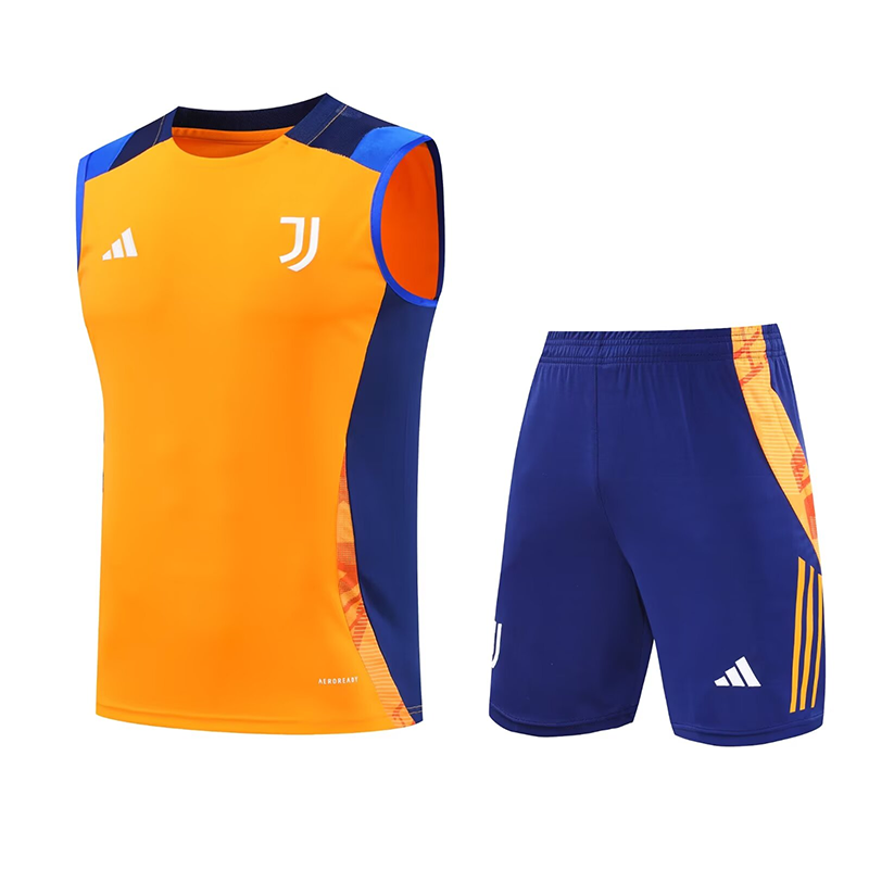conjunto entrenamiento 2025 juventus