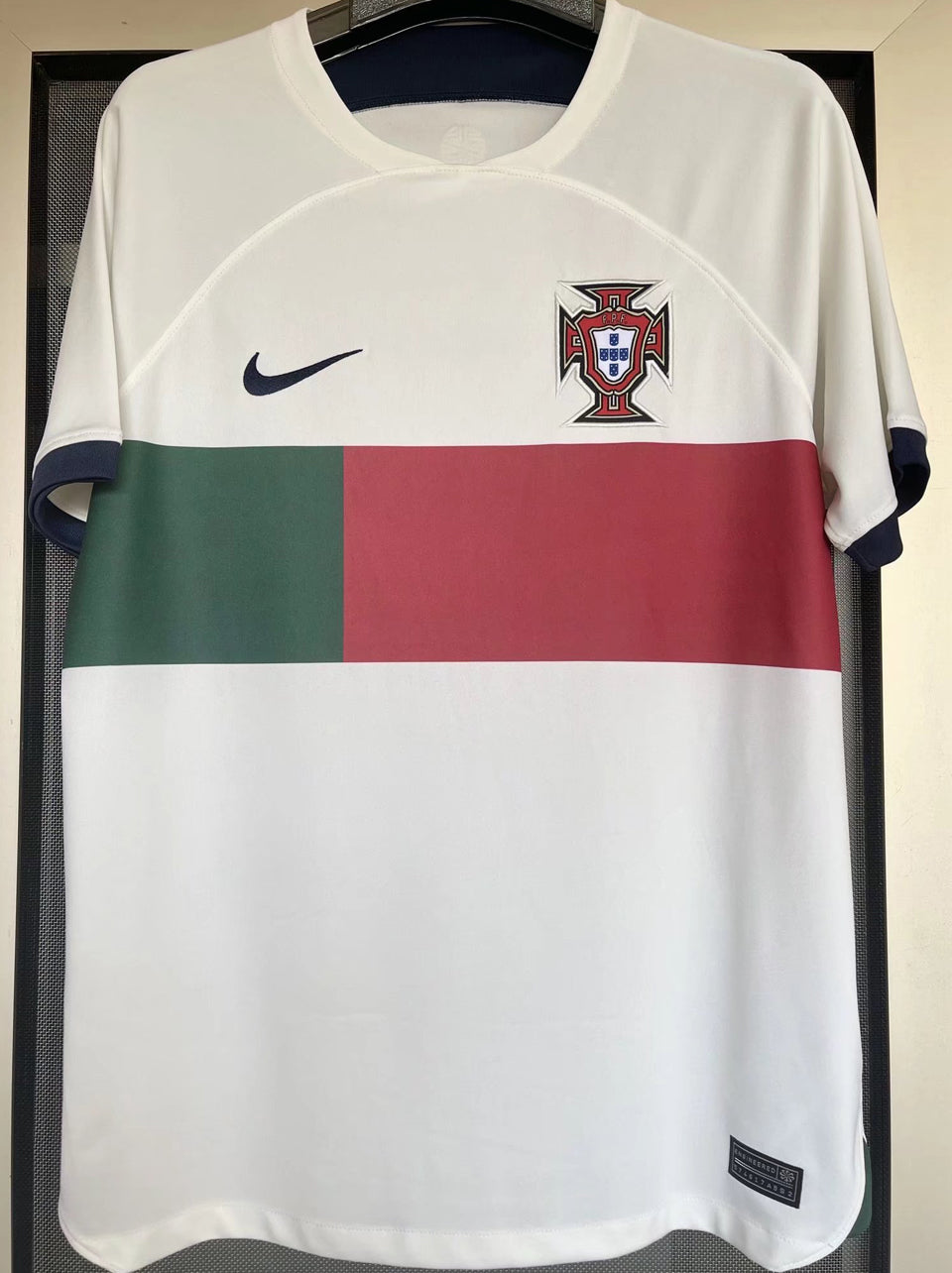 2022/23 portugal visitante versión fan selecciones