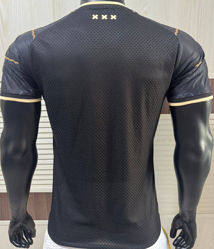 Jersey 2026/27 Ajax Visitante Manga corta Versión Jugador