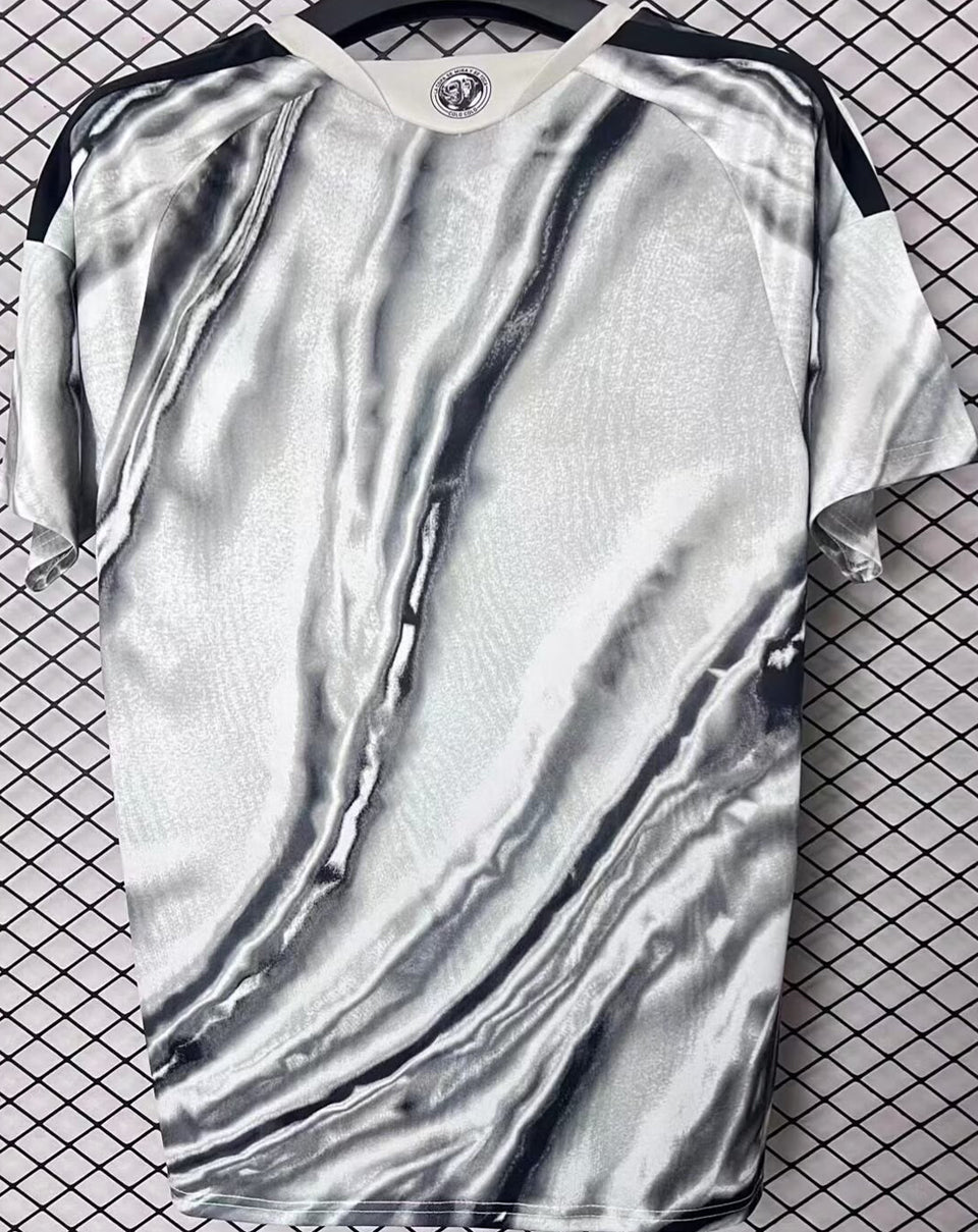 jersey 2026/27 colo-colo especial manga corta versión fan