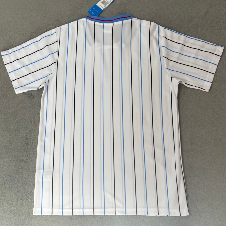 2026/27 congo dr especial versión fan selecciones retro