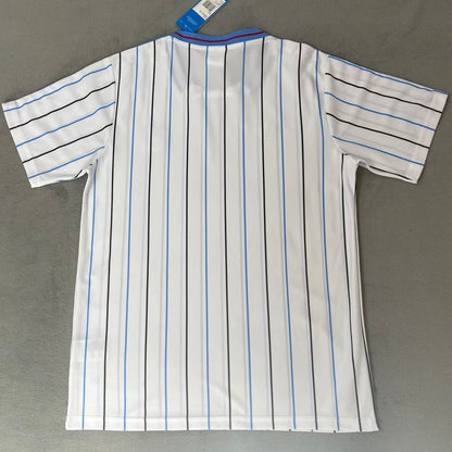 2026/27 Congo DR Especial Versión Fan Selecciones Retro