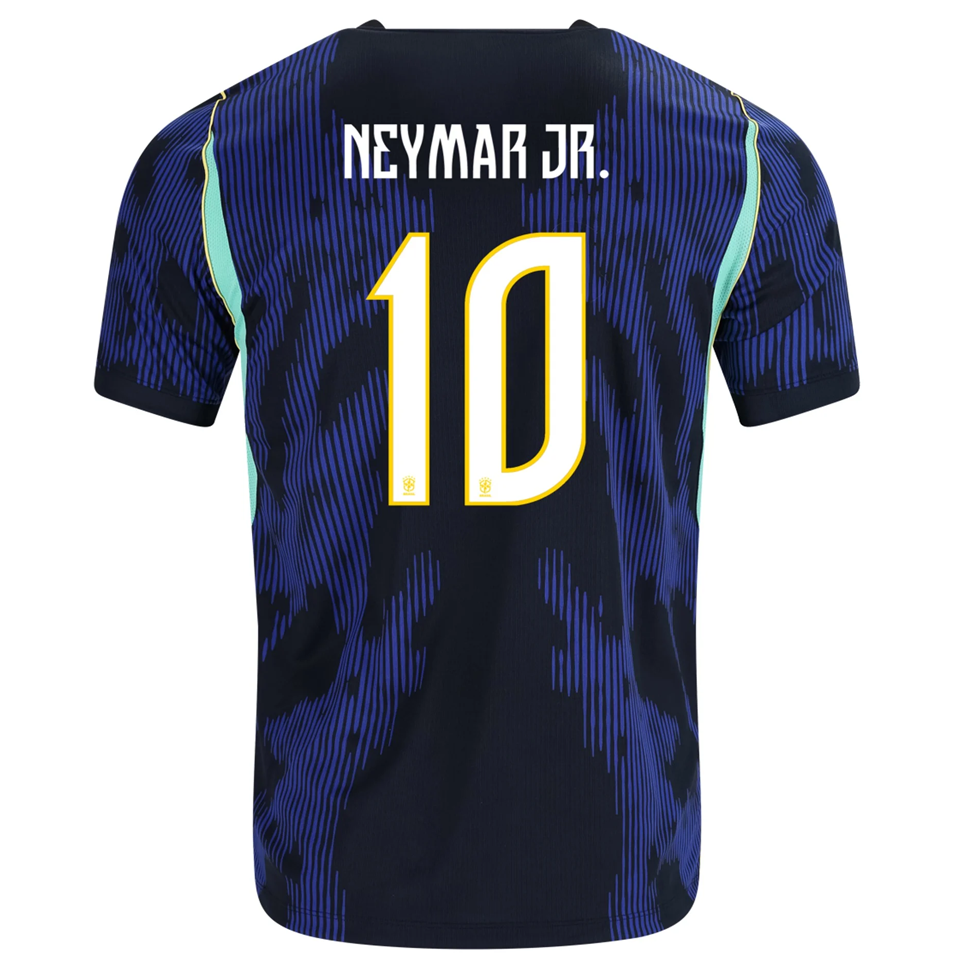 2026/27 brasil visitante versión fan selecciones