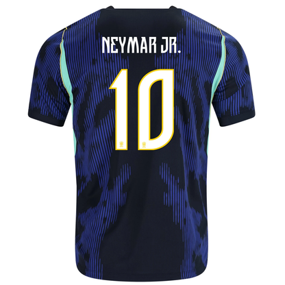 2026/27 Brasil Visitante Versión Fan Selecciones