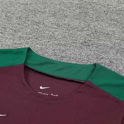 Conjunto Entrenamiento 2024/25 PSG Wine