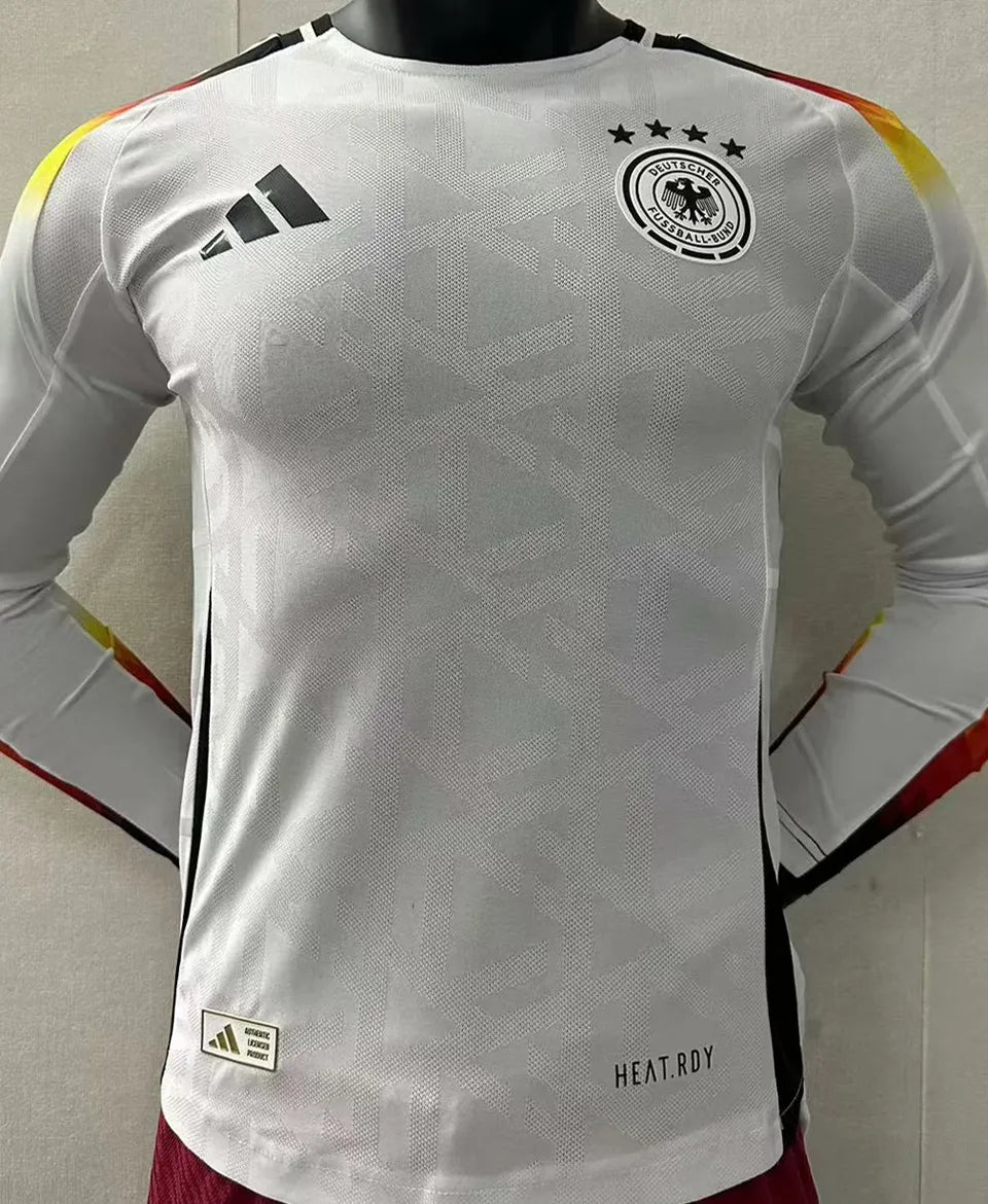 2024/25 Alemania Local Versión Jugador Selecciones