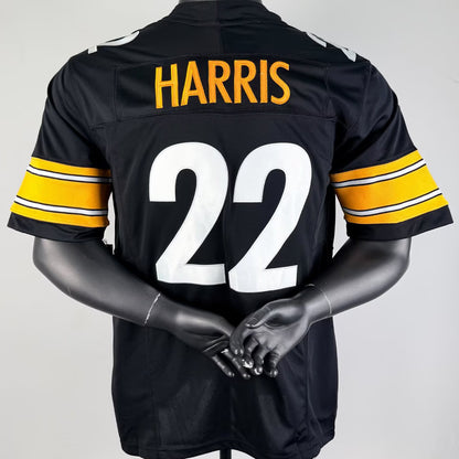 Jersey 2110 Pittsburgh Steelers NFL